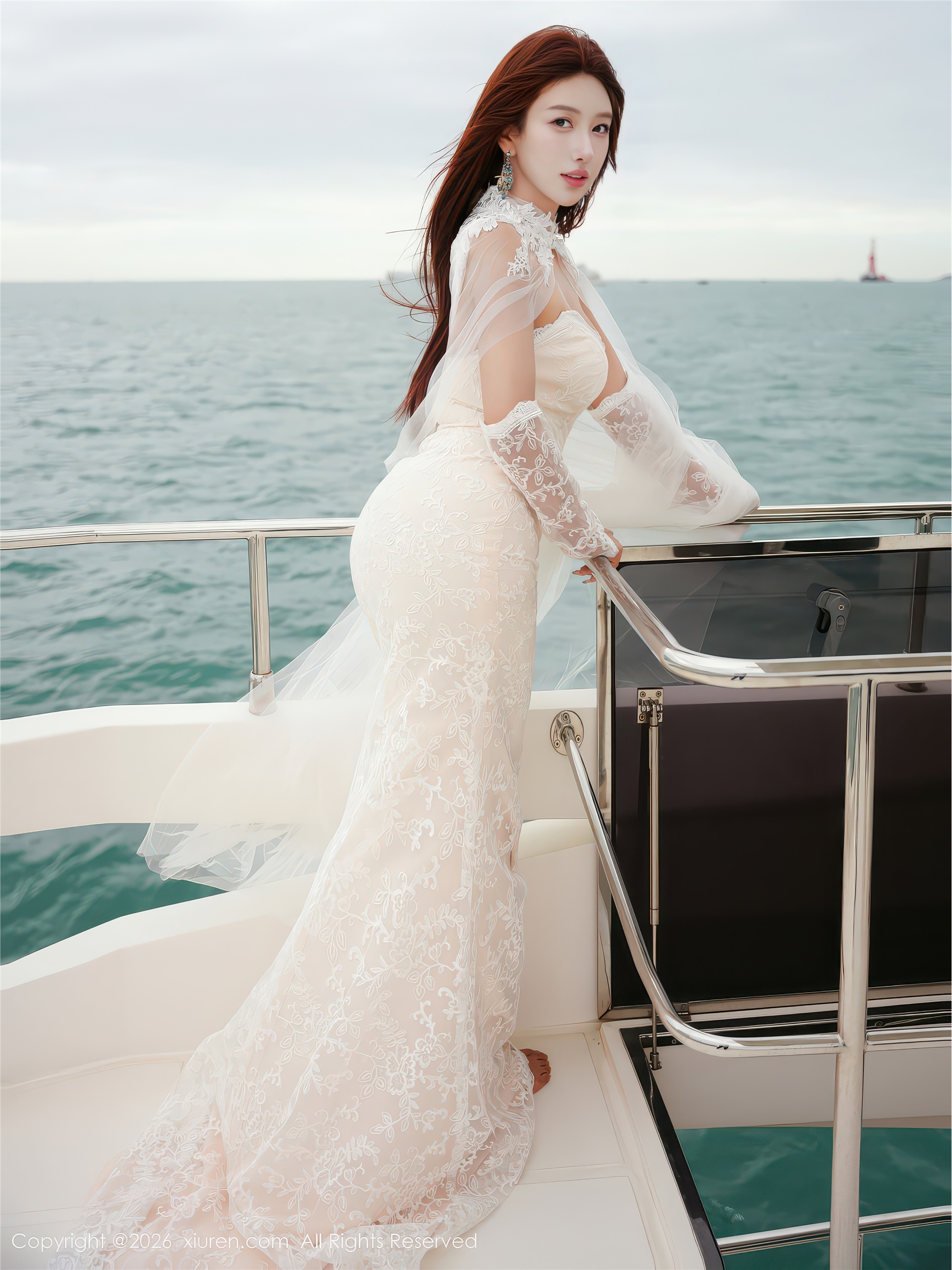 Xiuren秀人网 2026.01.16 NO.11243 金允希Yuki